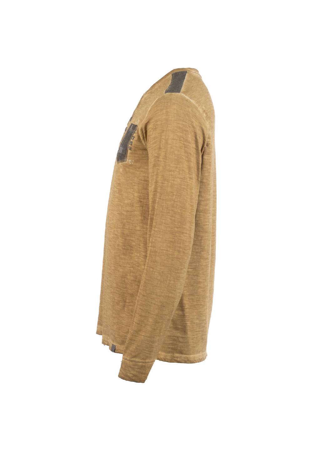Sonia Originelli Shirt, 1/1 Arm, Henleykragen - Fashion, Damenmode, Herrenmode Heißer Verkauf