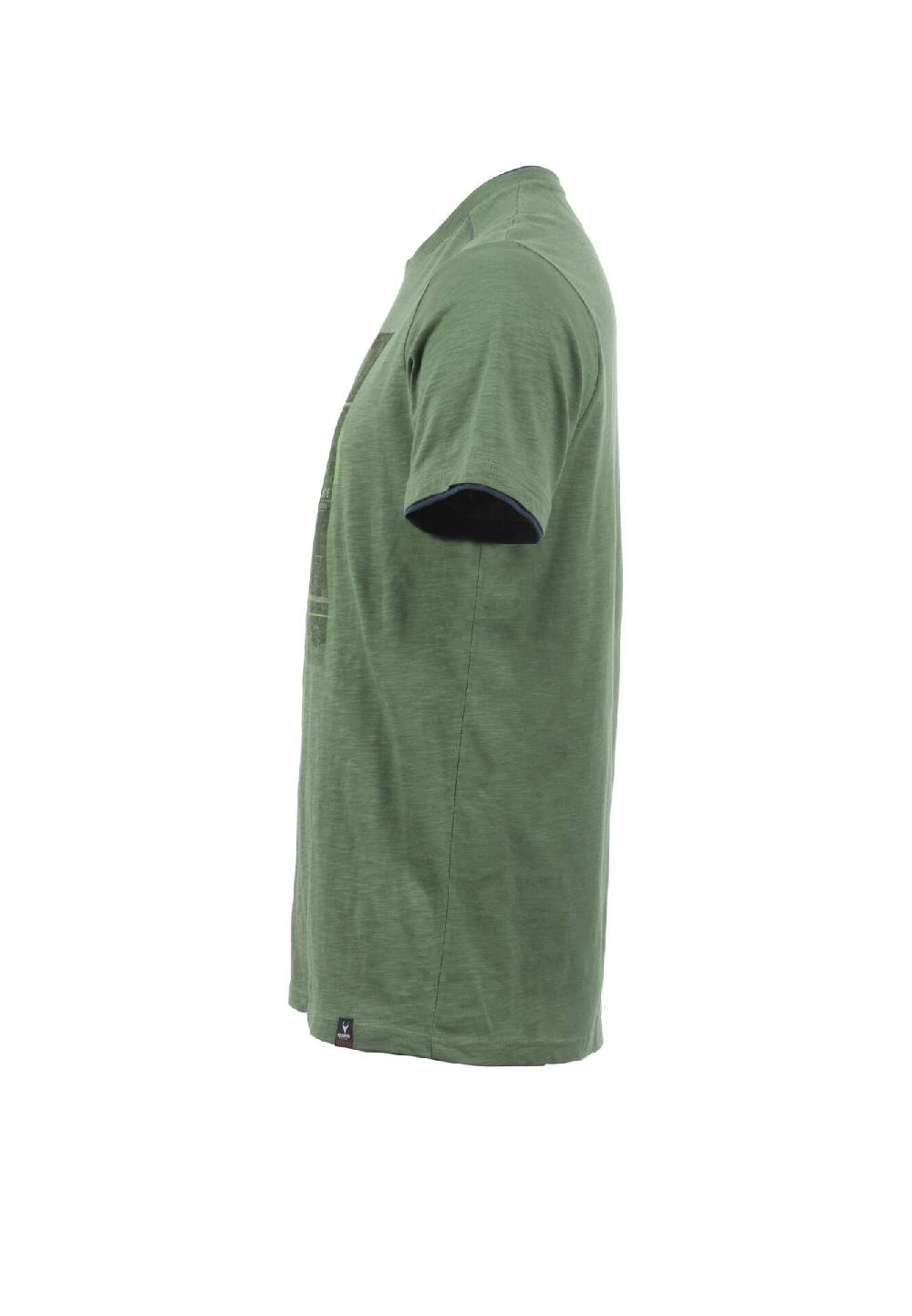 Sonia Originelli Shirt, 1/2 Arm, Rundhalsausschnitt - Fashion, Damenmode, Herrenmode Blitzangebot