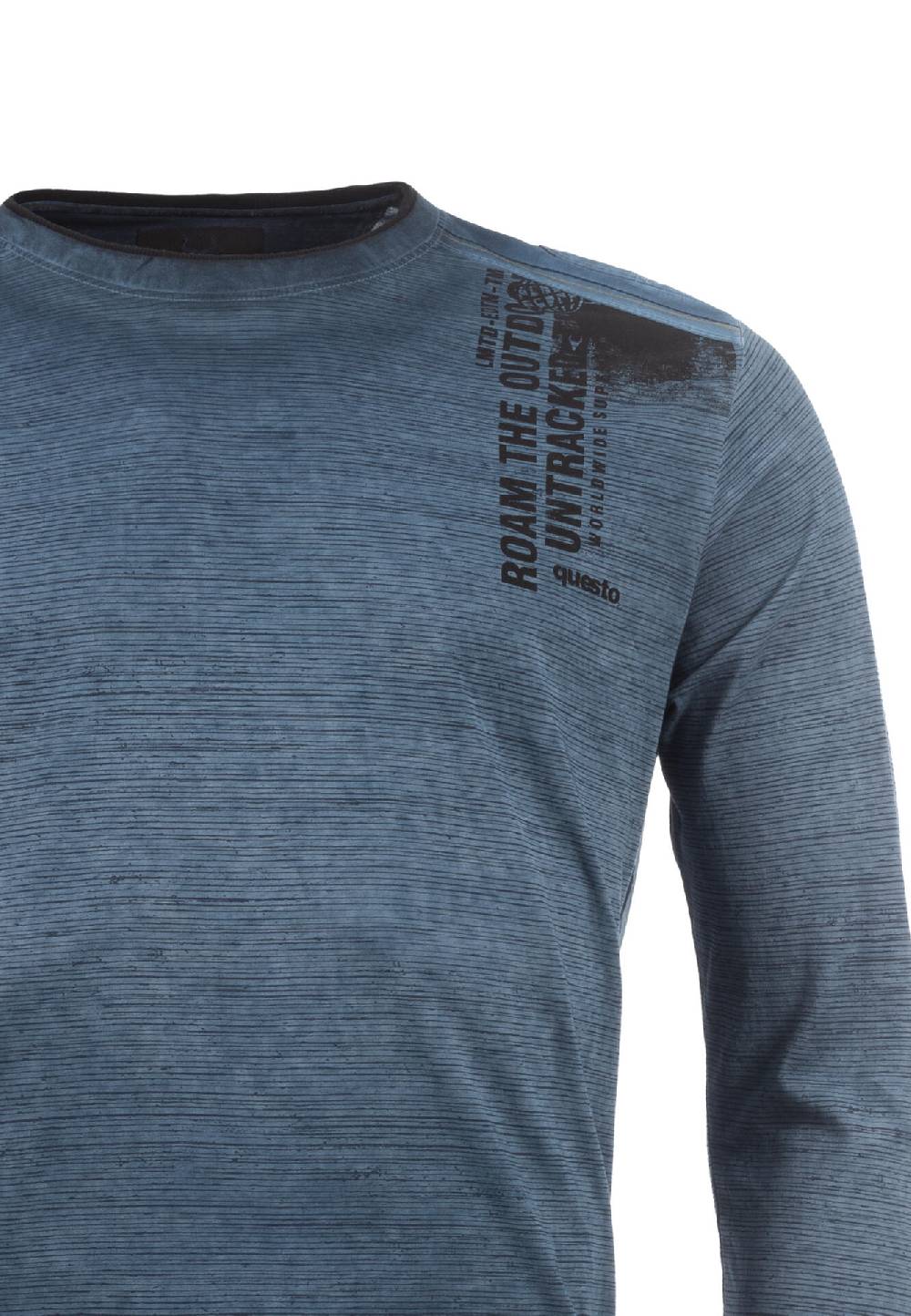 Sonia Originelli Shirt, 1/1 Arm, Rundhalsausschnitt - Fashion, Damenmode, Herrenmode Große Rabatte