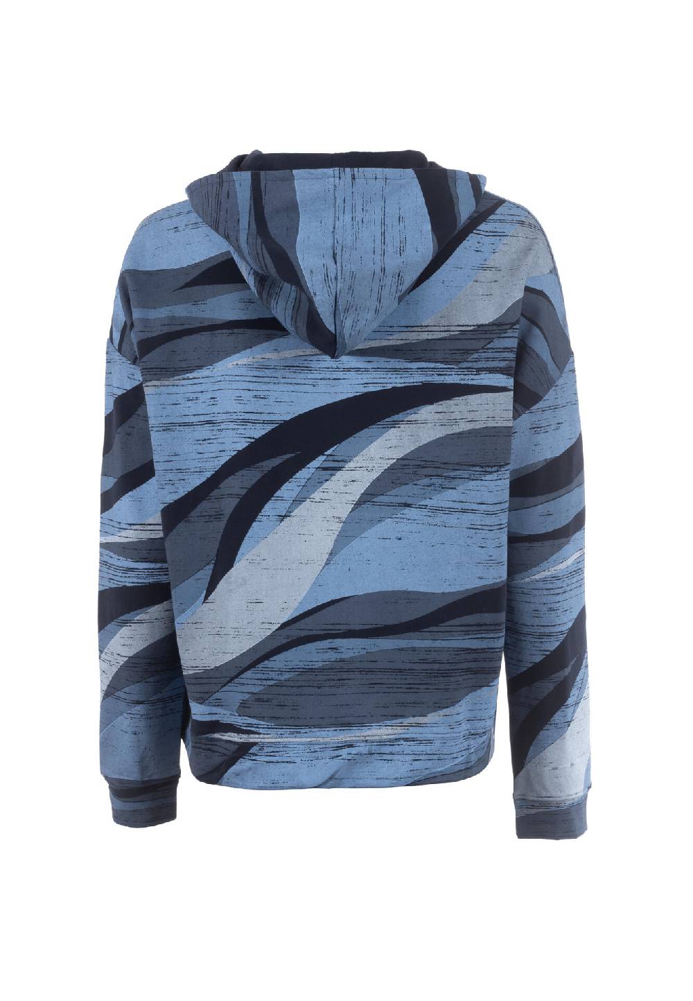 Sonia Originelli Leichtsweathoodie, 1/1 Arm, Kapuze - Fashion, Damenmode, Herrenmode Saisonale Angebote