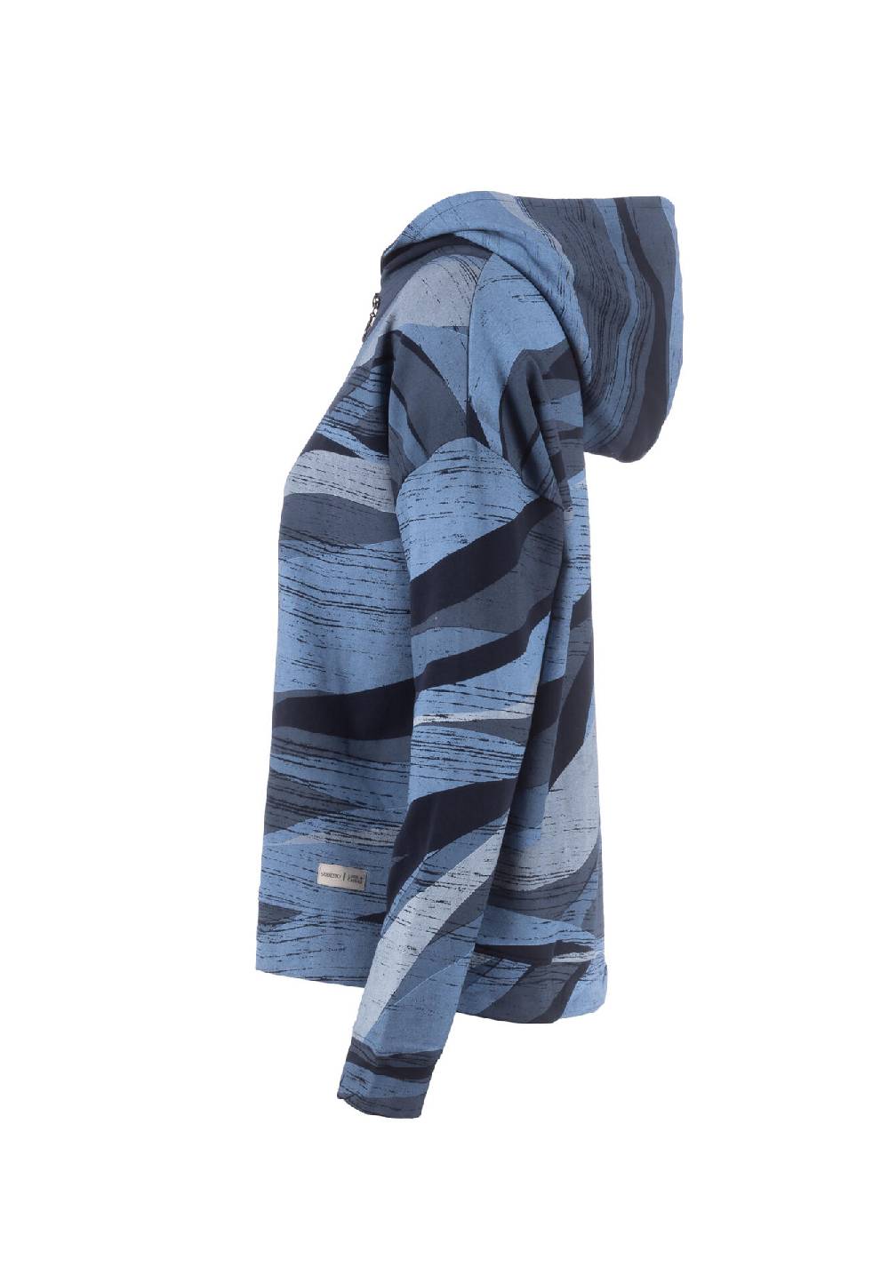 Sonia Originelli Leichtsweathoodie, 1/1 Arm, Kapuze - Fashion, Damenmode, Herrenmode Saisonale Angebote