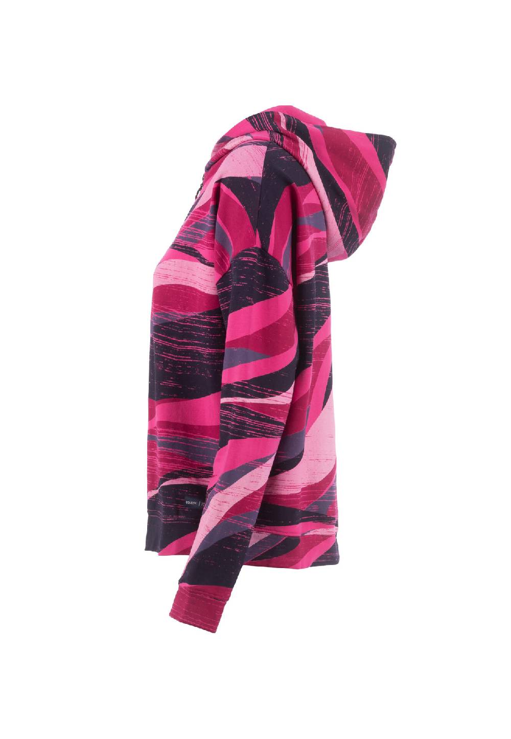 Sonia Originelli Leichtsweathoodie, 1/1 Arm, Kapuze - Fashion, Damenmode, Herrenmode Räumungsverkauf