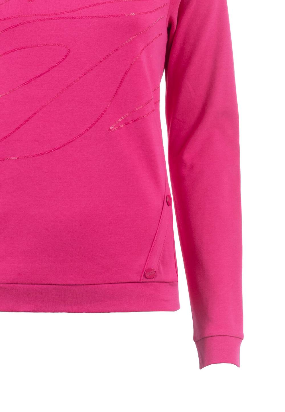 Sonia Originelli Leichtsweatshirt, 1/1 Arm, Rundhalsausschnitt - Fashion, Damenmode, Herrenmode Kauf eins, bekomm eins gratis