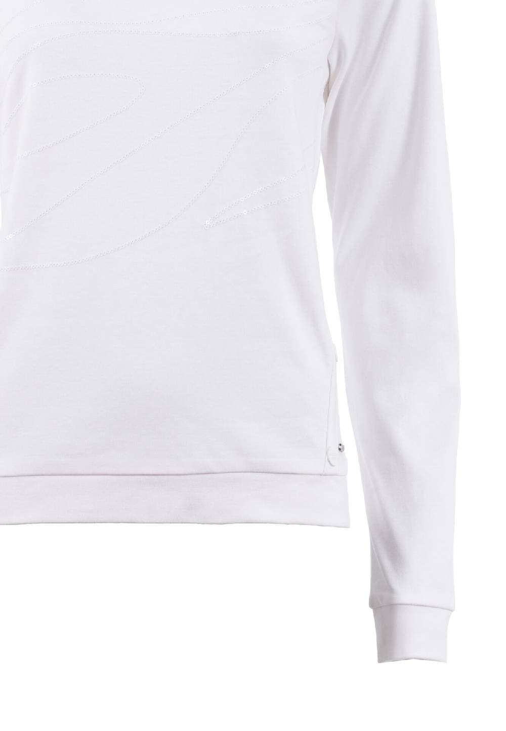 Sonia Originelli Leichtsweatshirt, 1/1 Arm, Rundhalsausschnitt - Fashion, Damenmode, Herrenmode Tägliche Deals