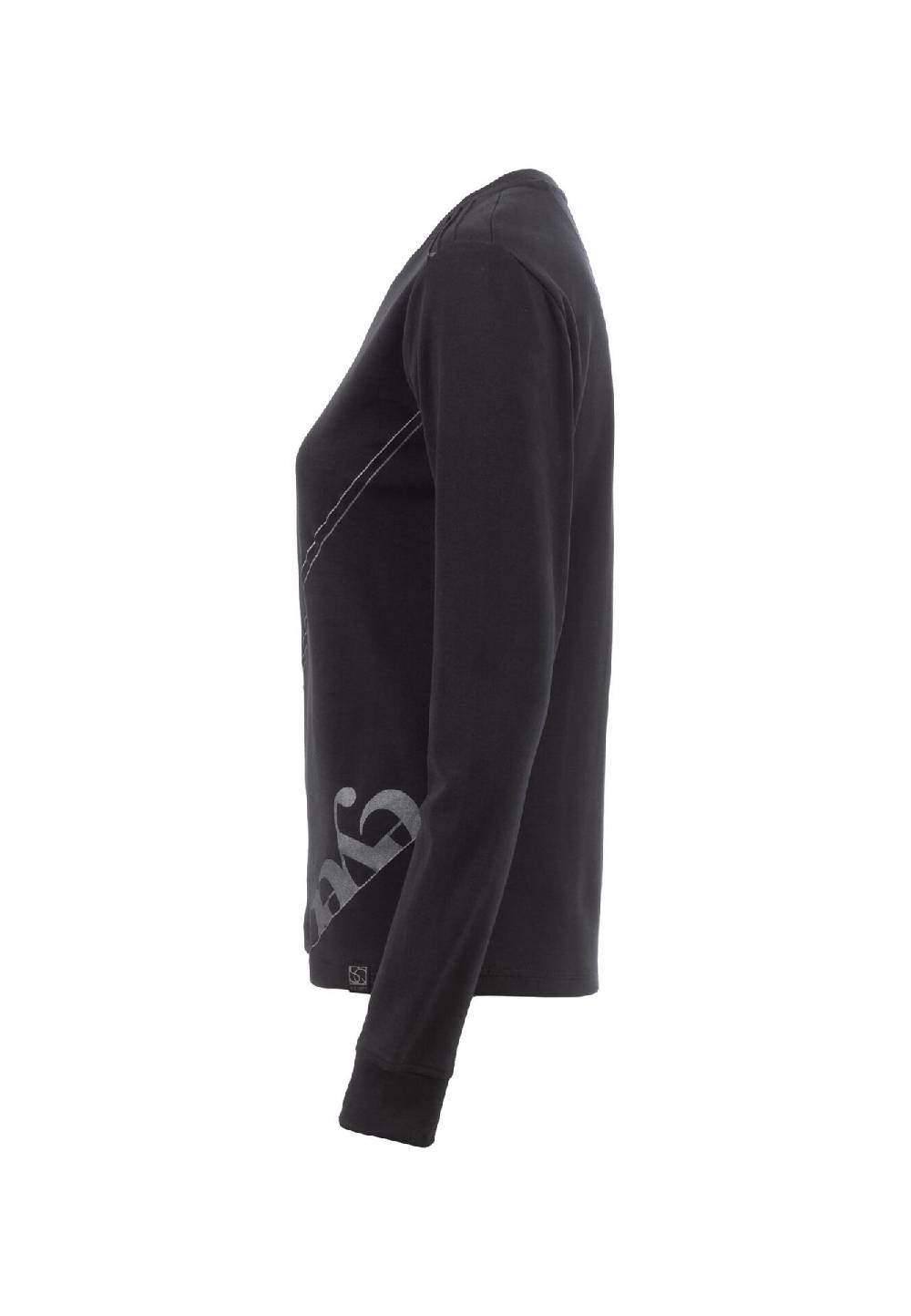 Sonia Originelli Leichtsweatshirt, 1/1 Arm, Rundhalsausschnitt - Fashion, Damenmode, Herrenmode Riesige Ersparnisse