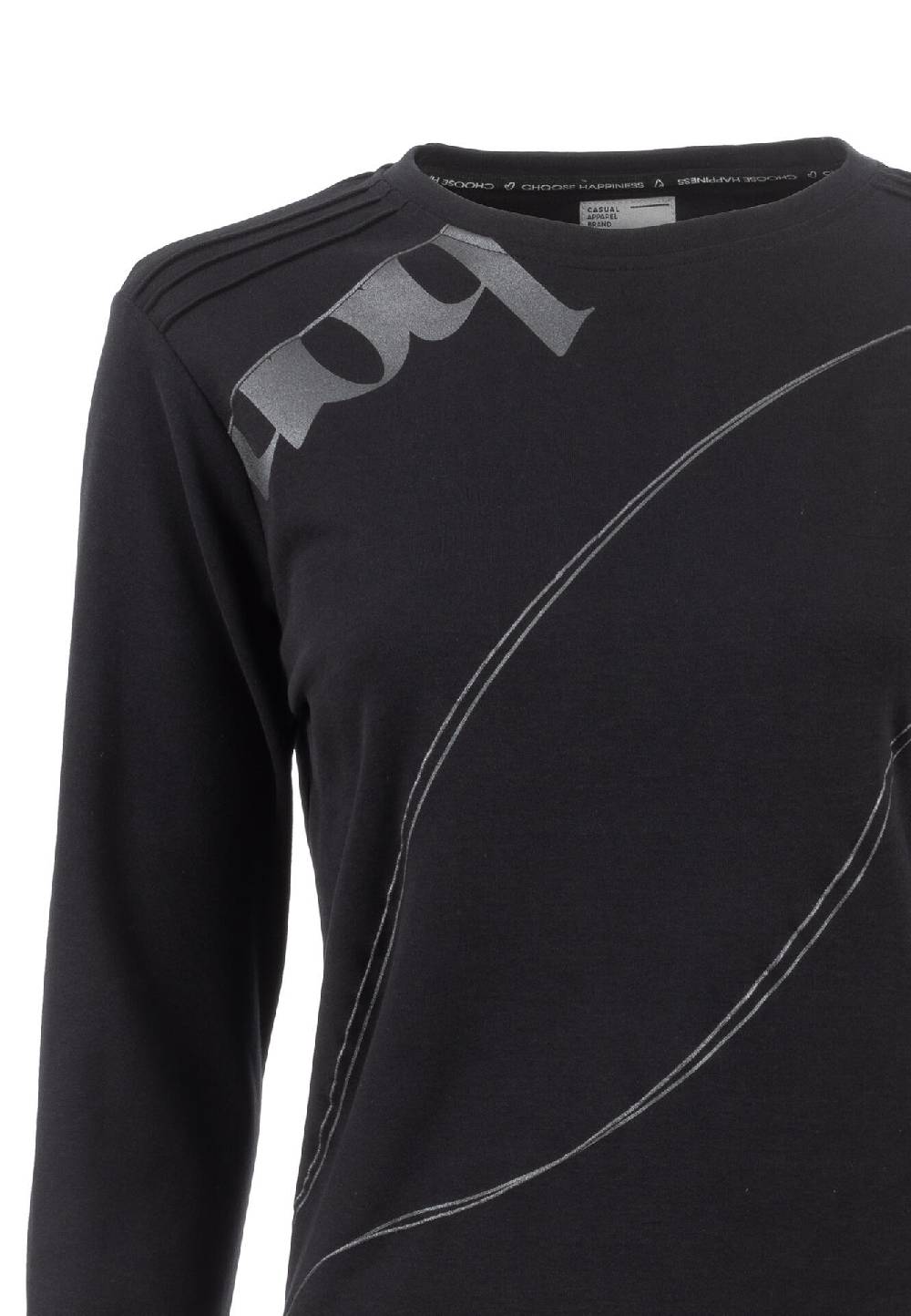 Sonia Originelli Leichtsweatshirt, 1/1 Arm, Rundhalsausschnitt - Fashion, Damenmode, Herrenmode Riesige Ersparnisse
