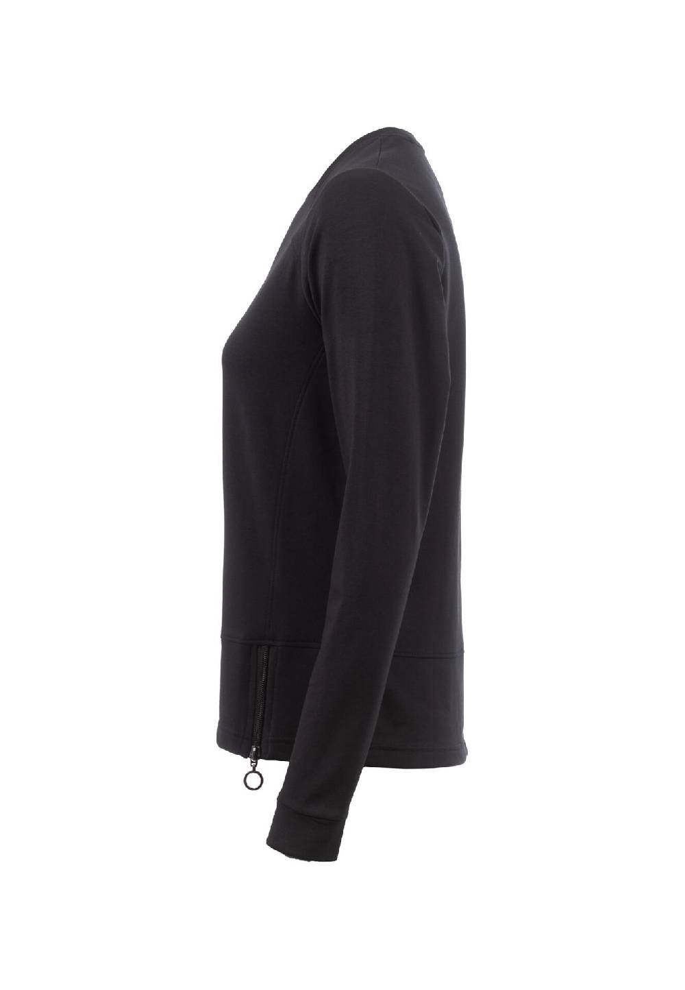 Sonia Originelli Leichtsweatshirt, 1/1 Arm, Rundhalsausschnitt - Fashion, Damenmode, Herrenmode Super Sparpreis