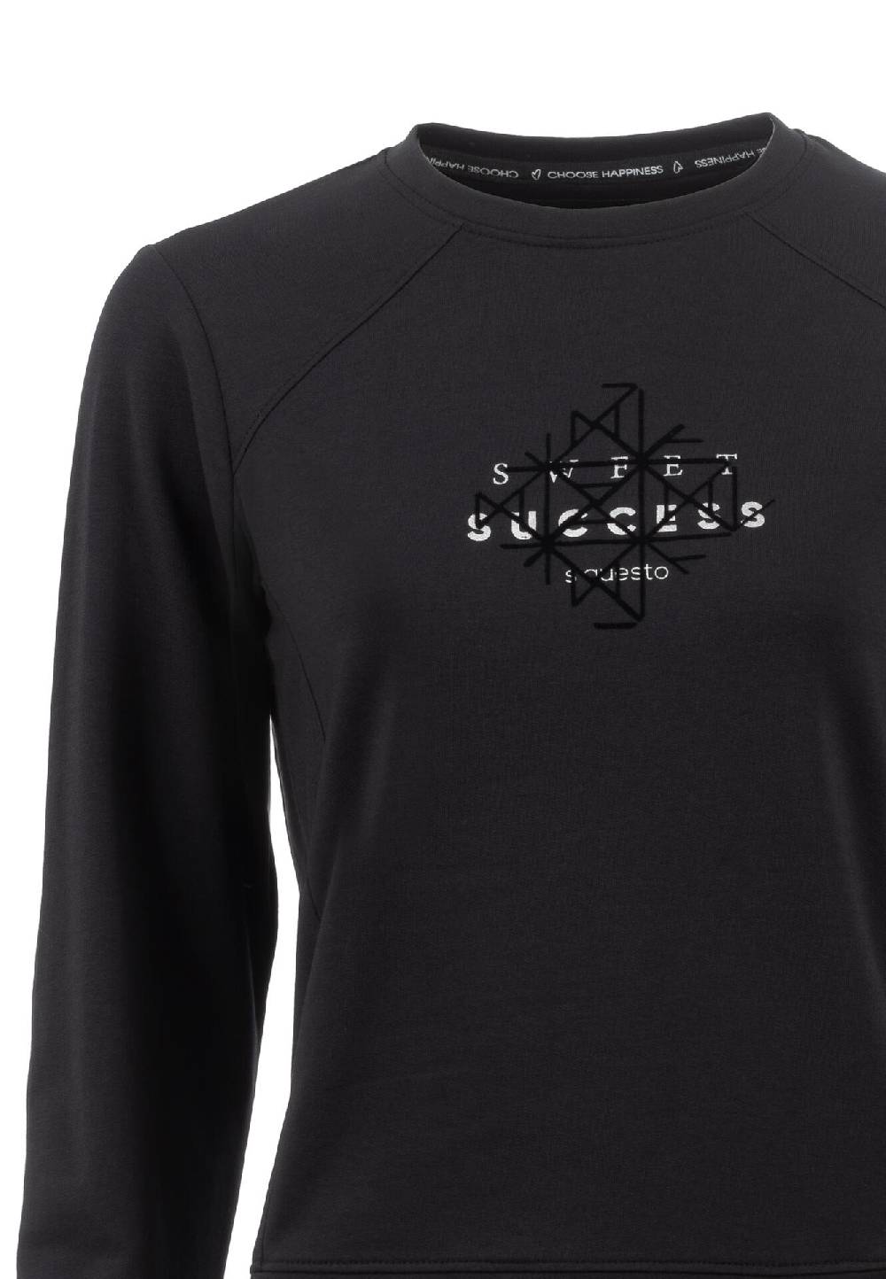 Sonia Originelli Leichtsweatshirt, 1/1 Arm, Rundhalsausschnitt - Fashion, Damenmode, Herrenmode Super Sparpreis
