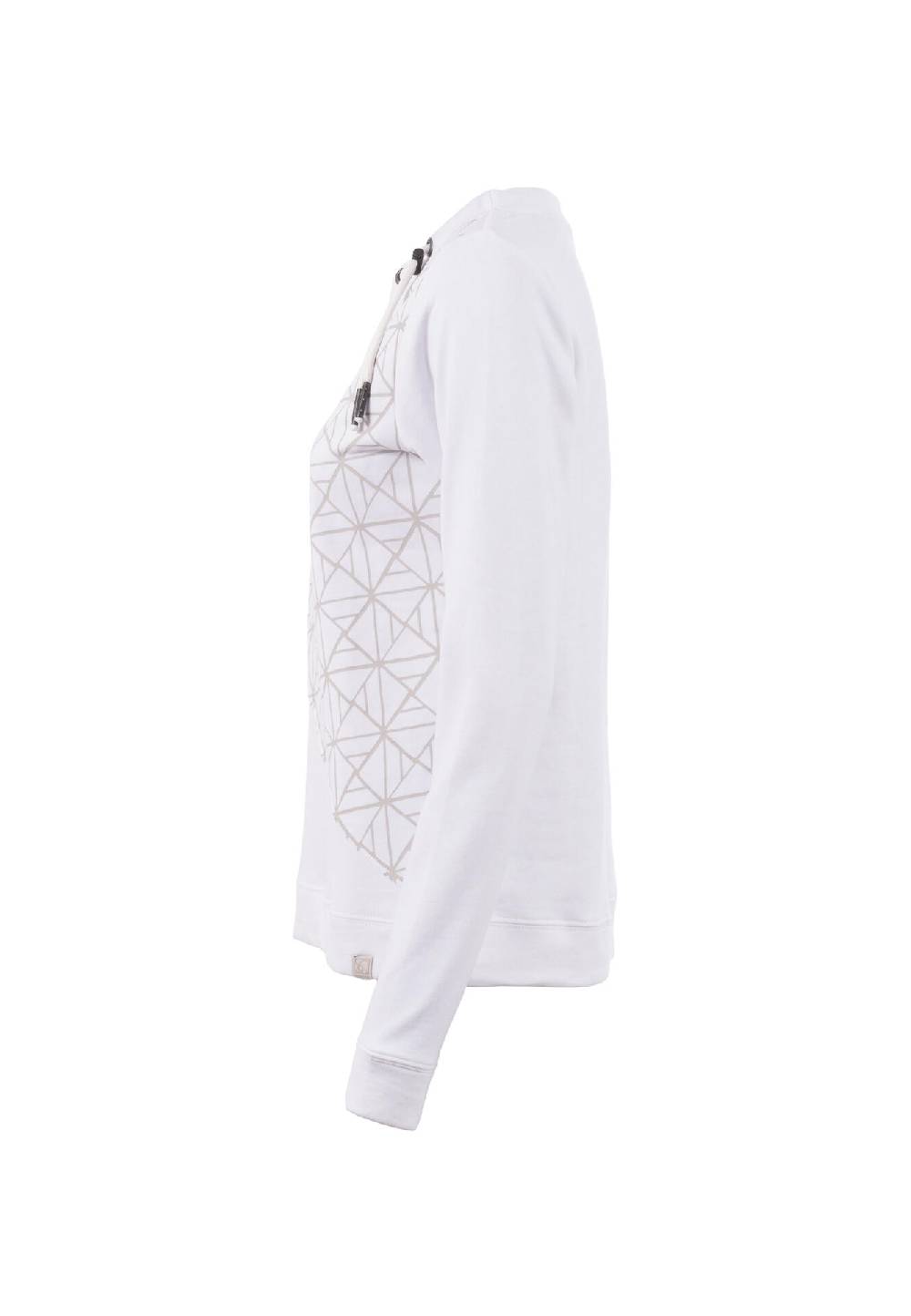 Sonia Originelli Leichtsweatshirt, 1/1 Arm, Rundhalsausschnitt - Fashion, Damenmode, Herrenmode Kostenlose Rückgabe