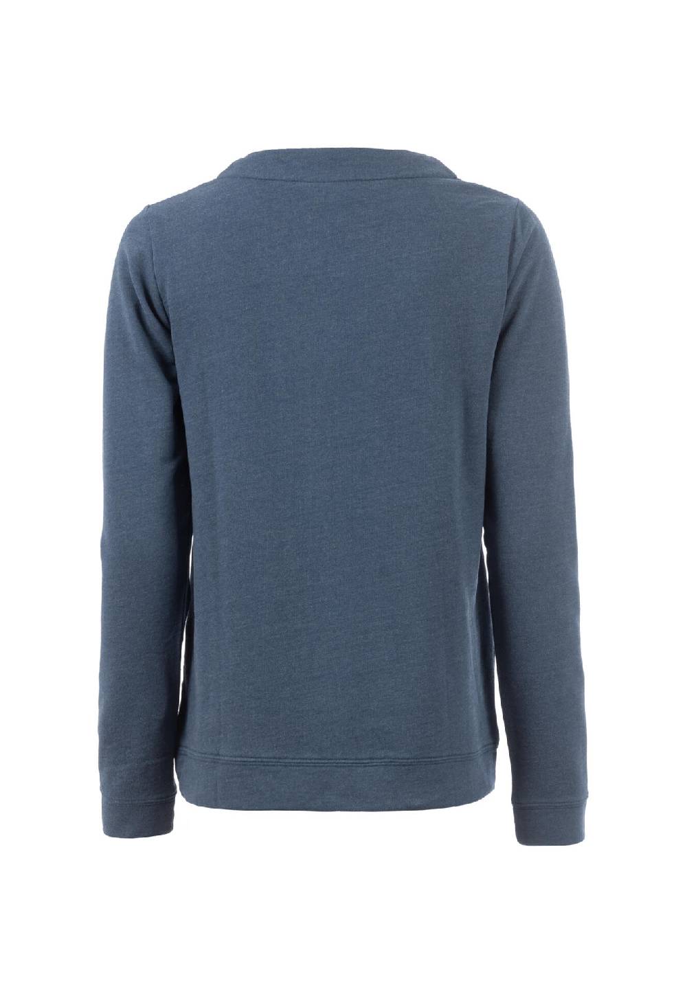 Sonia Originelli Leichtsweatshirt, 1/1 Arm, Rundhalsausschnitt - Fashion, Damenmode, Herrenmode Begrenzte Freigabe