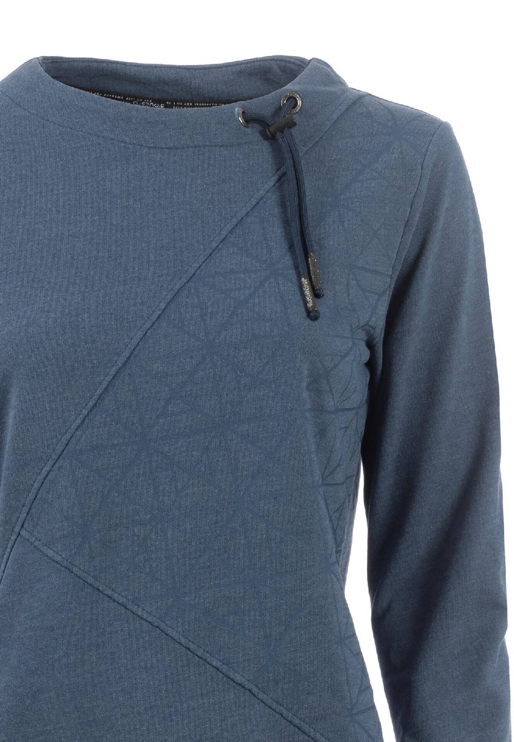 Sonia Originelli Leichtsweatshirt, 1/1 Arm, Rundhalsausschnitt - Fashion, Damenmode, Herrenmode Begrenzte Freigabe