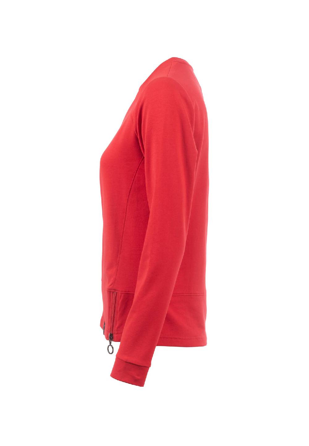 Sonia Originelli Leichtsweatshirt, 1/1 Arm, Rundhalsausschnitt - Fashion, Damenmode, Herrenmode Letzte 3 Tage