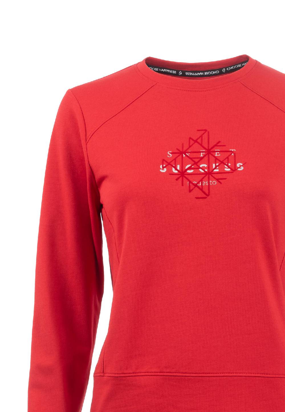 Sonia Originelli Leichtsweatshirt, 1/1 Arm, Rundhalsausschnitt - Fashion, Damenmode, Herrenmode Letzte 3 Tage