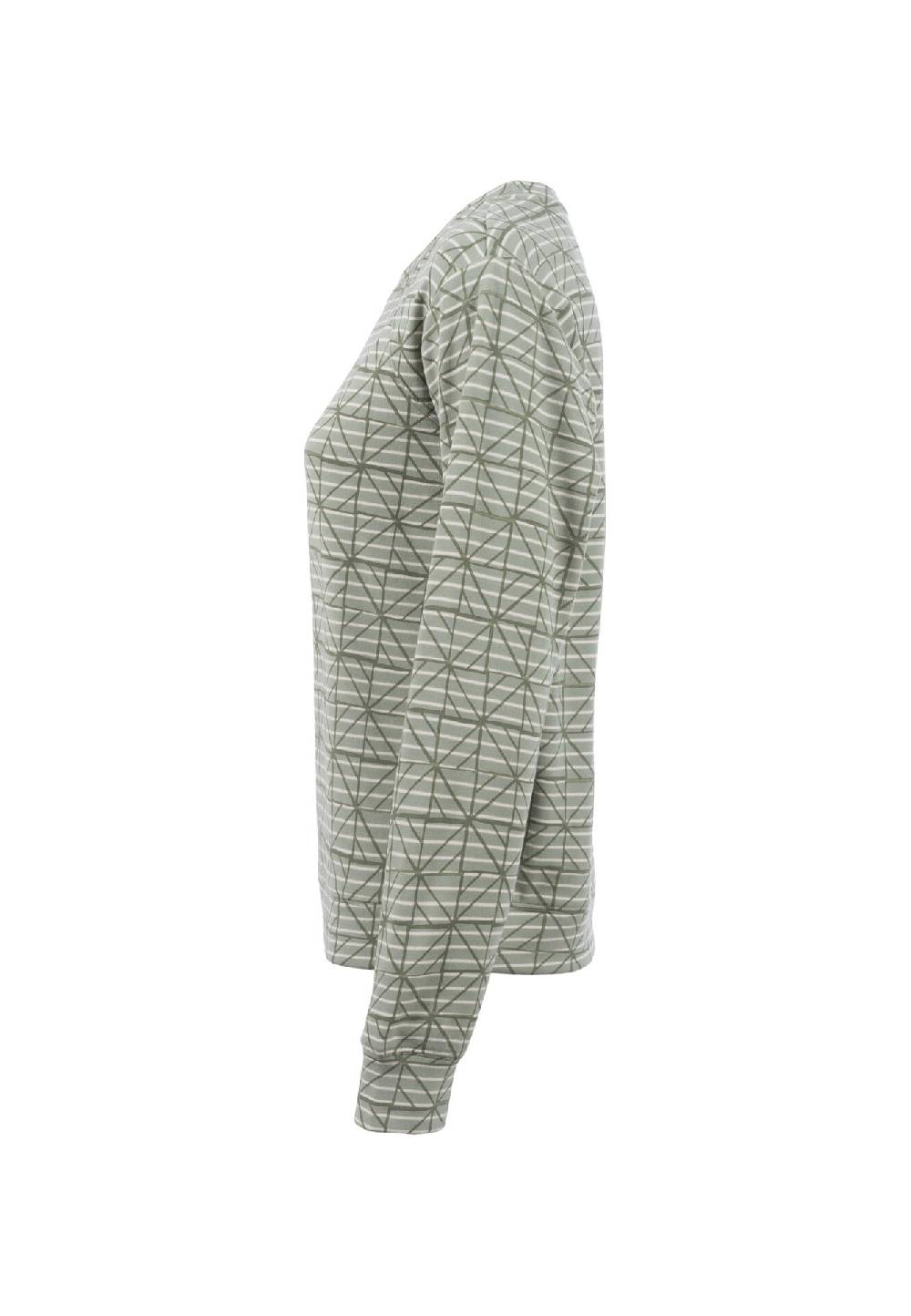 Sonia Originelli Sweatshirt, 1/1 Arm, Rundhalsausschnitt - Fashion, Damenmode, Herrenmode JETZT KAUFEN