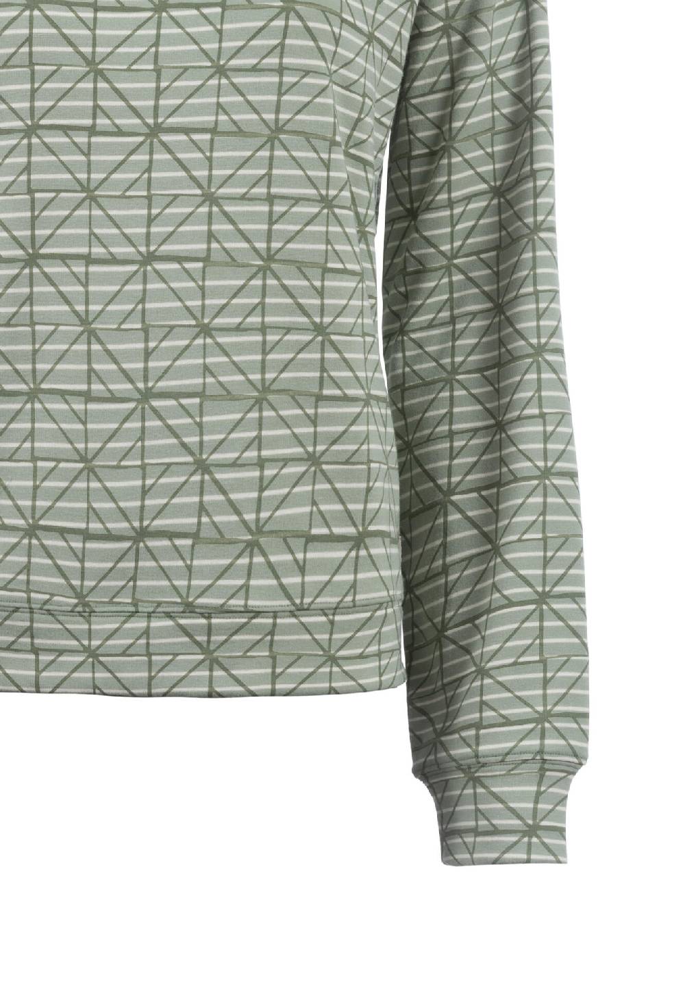 Sonia Originelli Sweatshirt, 1/1 Arm, Rundhalsausschnitt - Fashion, Damenmode, Herrenmode JETZT KAUFEN