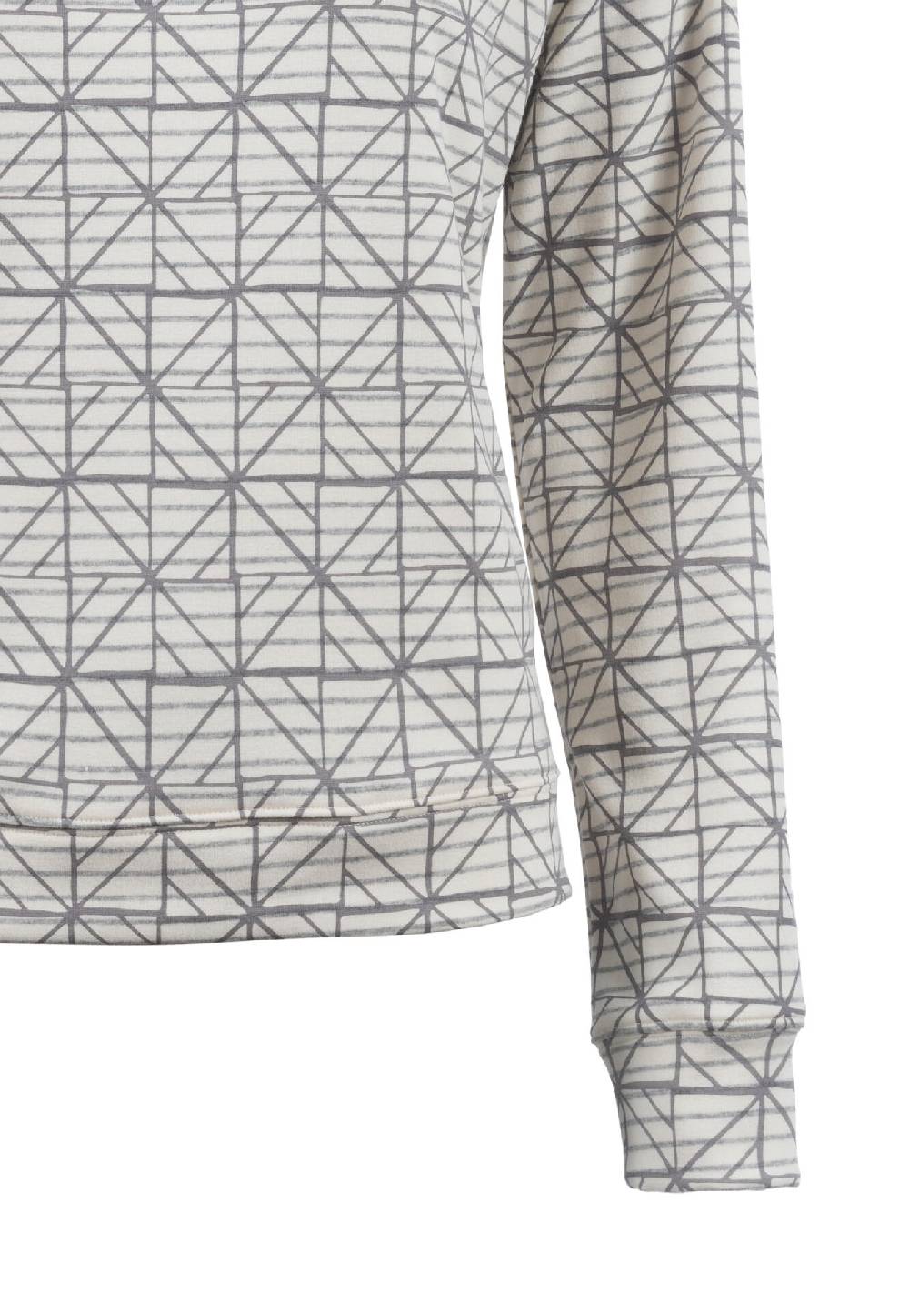 Sonia Originelli Sweatshirt, 1/1 Arm, Rundhalsausschnitt - Fashion, Damenmode, Herrenmode Neueste Stile