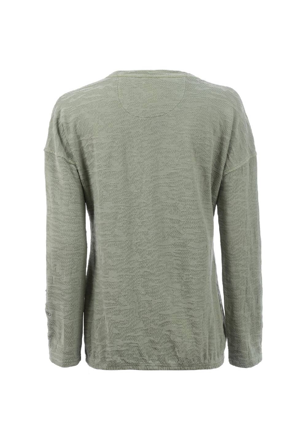 Sonia Originelli Leichtsweatshirt, 1/1 Arm, Rundhalsausschnitt - Fashion, Damenmode, Herrenmode Zeitbegrenzte Promotion
