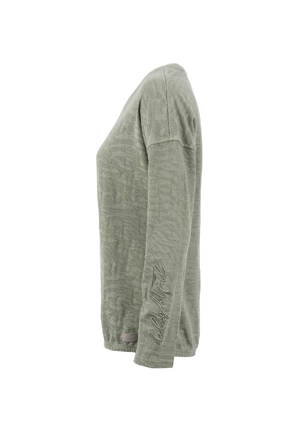 Sonia Originelli Leichtsweatshirt, 1/1 Arm, Rundhalsausschnitt - Fashion, Damenmode, Herrenmode Zeitbegrenzte Promotion