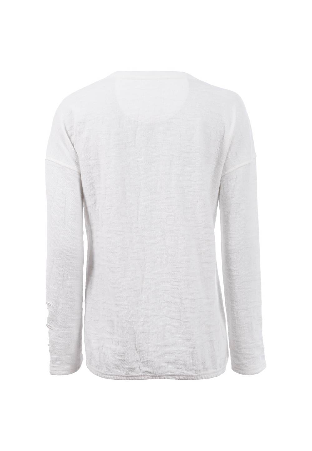 Sonia Originelli Leichtsweatshirt, 1/1 Arm, Rundhalsausschnitt - Fashion, Damenmode, Herrenmode Bis zu 50% Rabatt