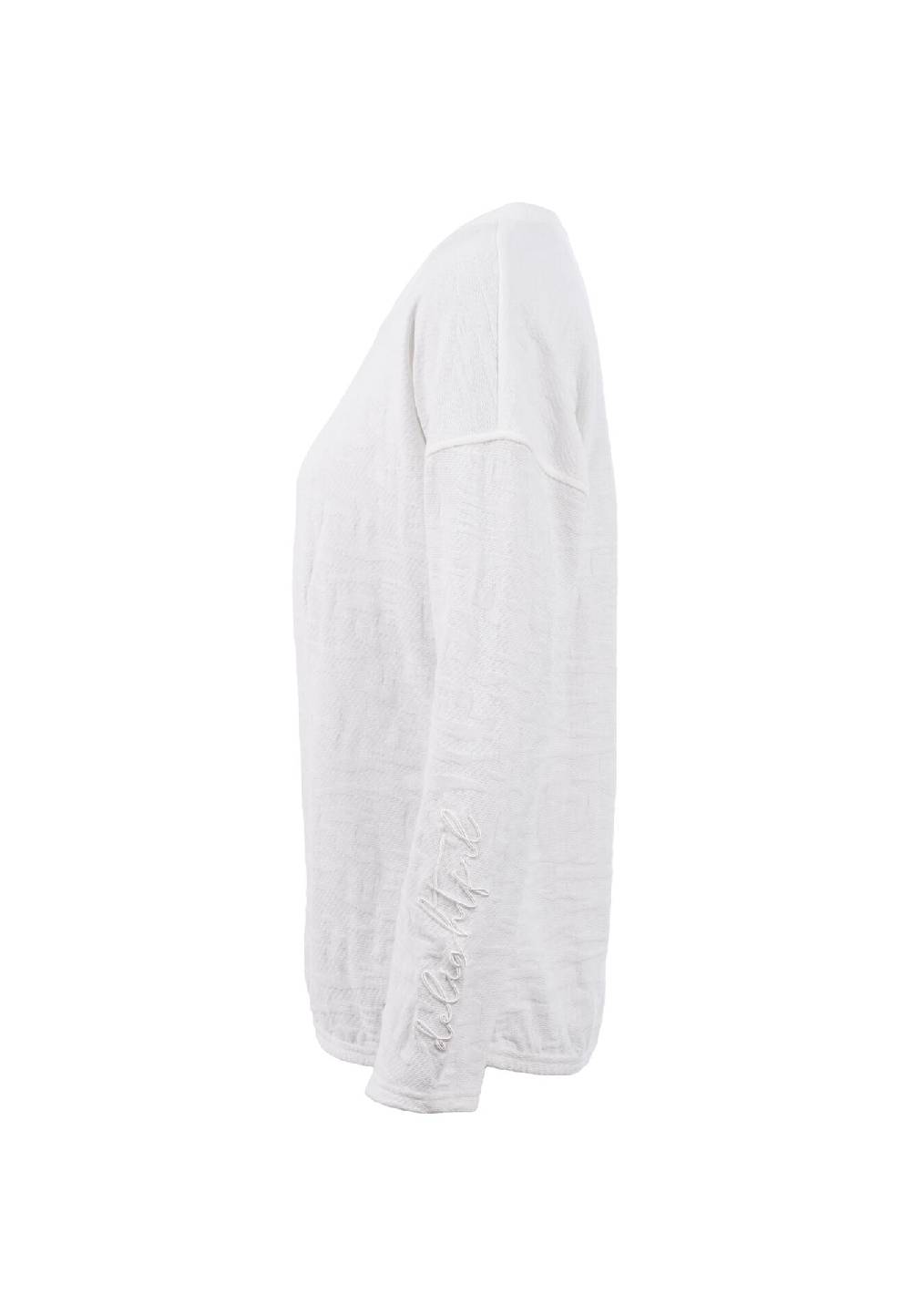 Sonia Originelli Leichtsweatshirt, 1/1 Arm, Rundhalsausschnitt - Fashion, Damenmode, Herrenmode Bis zu 50% Rabatt