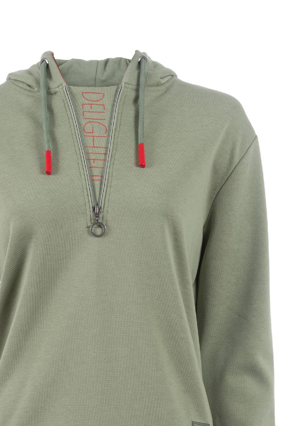 Sonia Originelli Sweatshirt, 1/1 Arm, Kapuze - Fashion, Damenmode, Herrenmode Bis zu 65% Rabatt