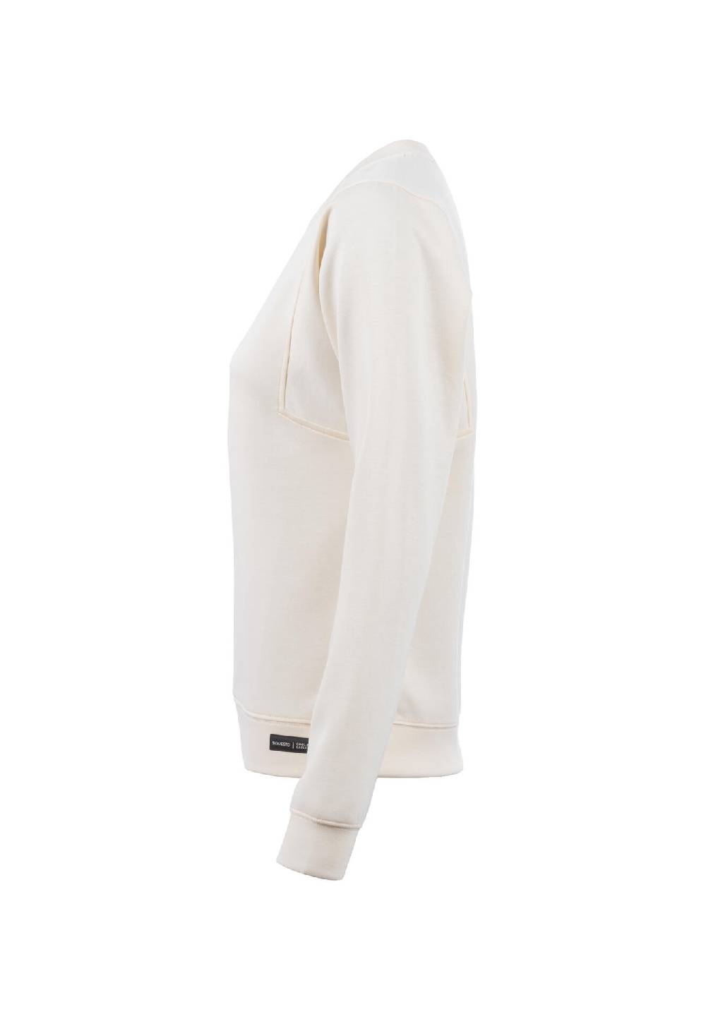 Sonia Originelli Leichtsweatshirt, 1/1 Arm, Rundhalsausschnitt - Fashion, Damenmode, Herrenmode Sonderangebot der Fabrik