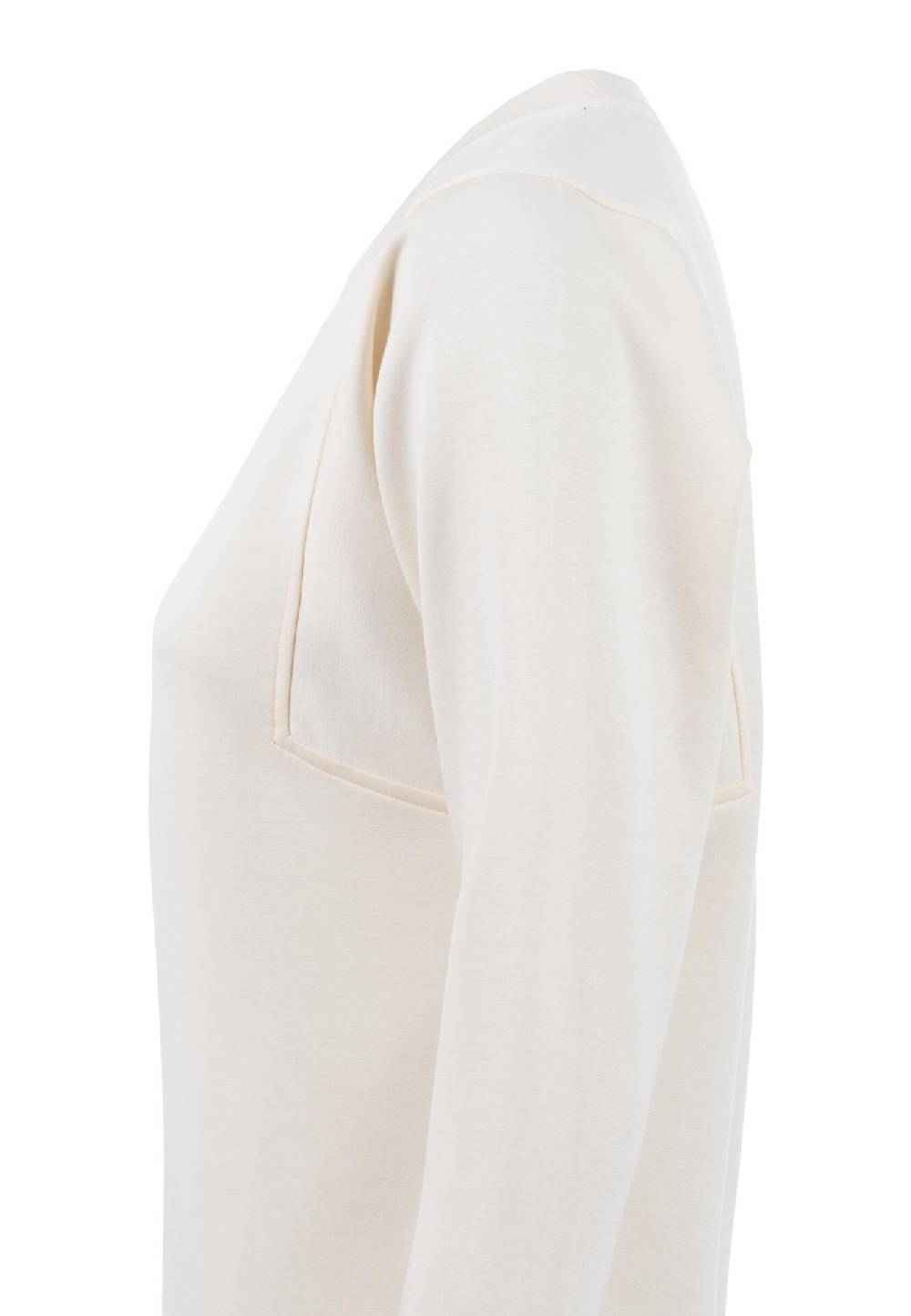 Sonia Originelli Leichtsweatshirt, 1/1 Arm, Rundhalsausschnitt - Fashion, Damenmode, Herrenmode Sonderangebot der Fabrik