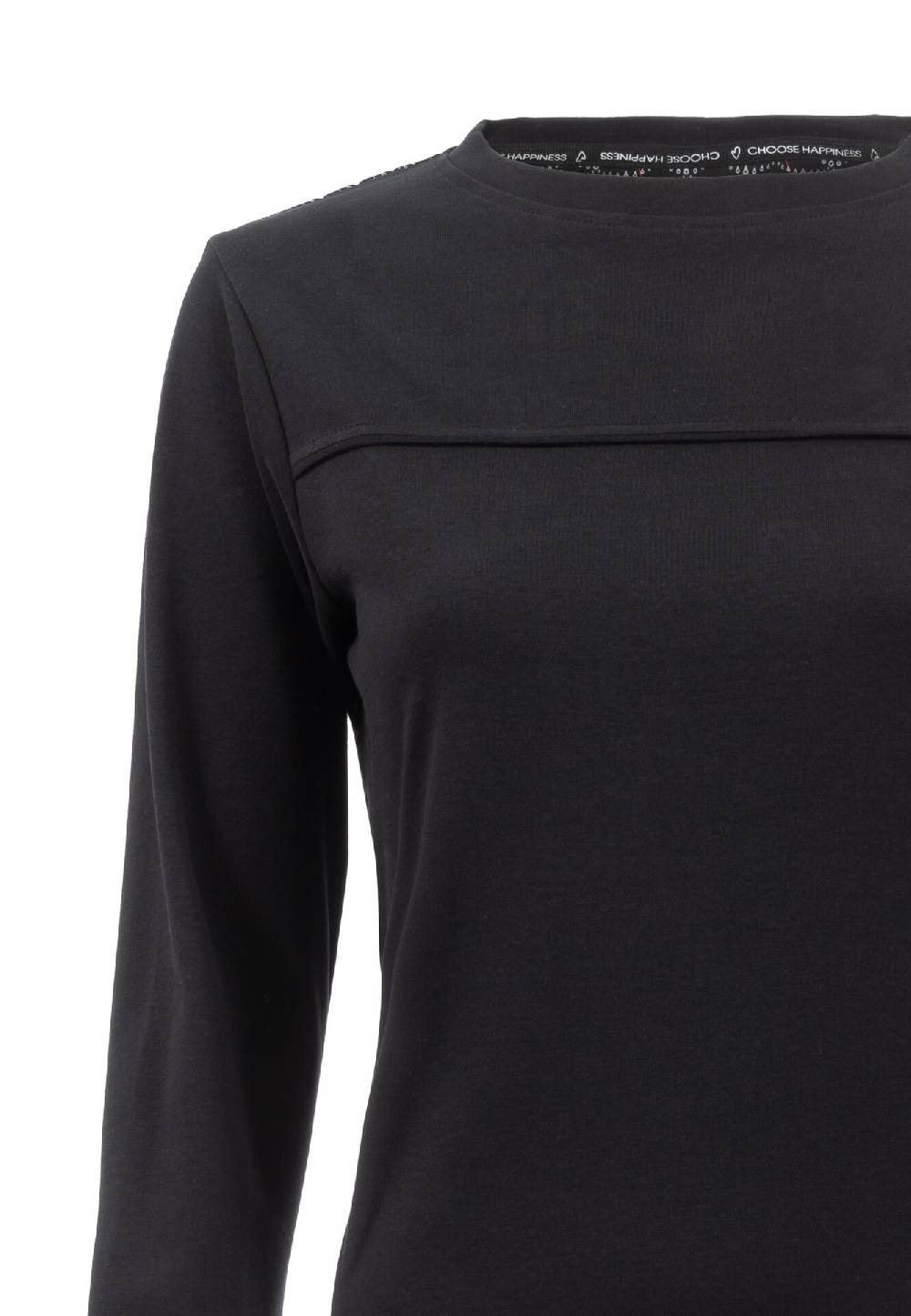 Sonia Originelli Leichtsweatshirt, 1/1 Arm, Rundhalsausschnitt - Fashion, Damenmode, Herrenmode Vierteljährliche Förderung