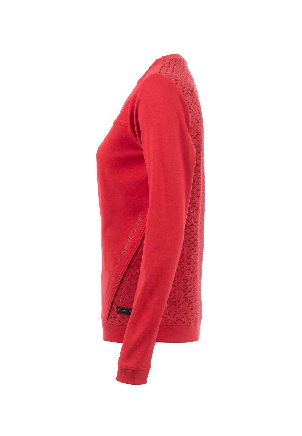 Sonia Originelli Leichtsweatshirt, 1/1 Arm, Rundhalsausschnitt - Fashion, Damenmode, Herrenmode Bis zu 55% Rabatt