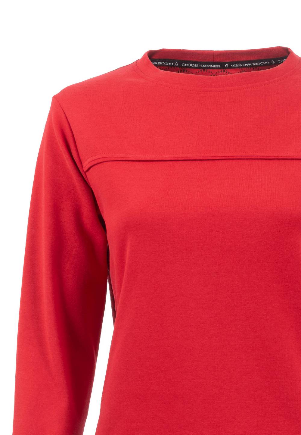 Sonia Originelli Leichtsweatshirt, 1/1 Arm, Rundhalsausschnitt - Fashion, Damenmode, Herrenmode Bis zu 55% Rabatt