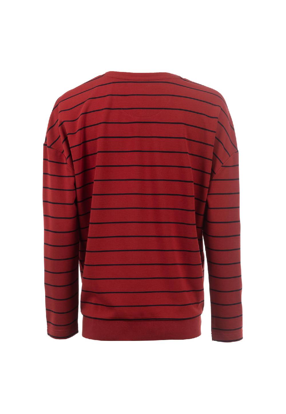 Sonia Originelli Leichtsweatshirt, 1/1 Arm, Rundhalsausschnitt - Fashion, Damenmode, Herrenmode Nur noch ein Tag übrig