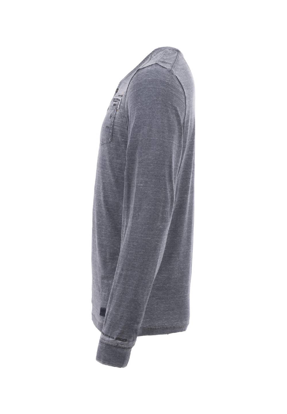 Sonia Originelli Shirt, 1/1 Arm, Henleykragen - Fashion, Damenmode, Herrenmode Super Rabatt