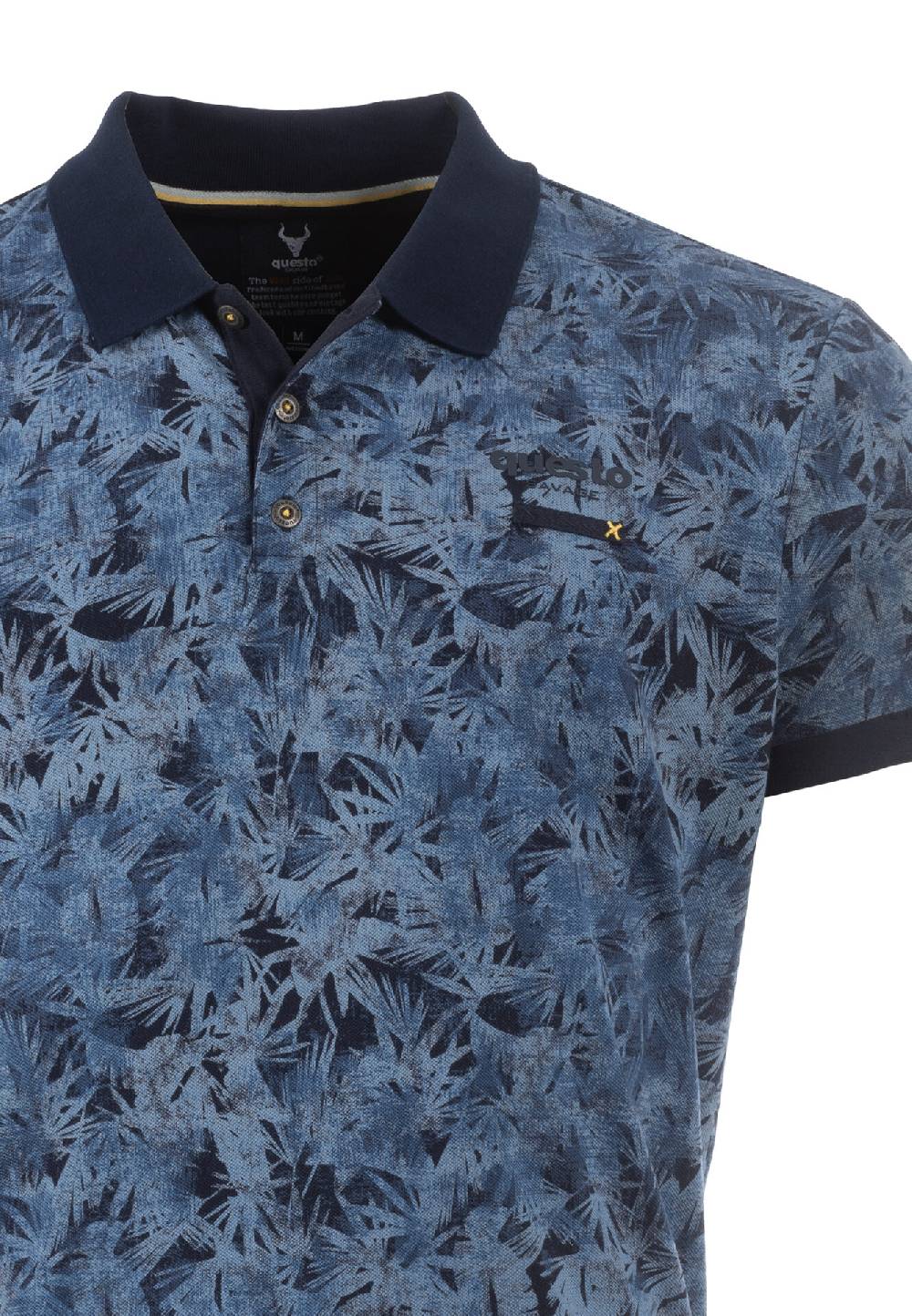 Sonia Originelli Poloshirt, 1/2 Arm, Polokragen - Fashion, Damenmode, Herrenmode Kostenloser Versand international