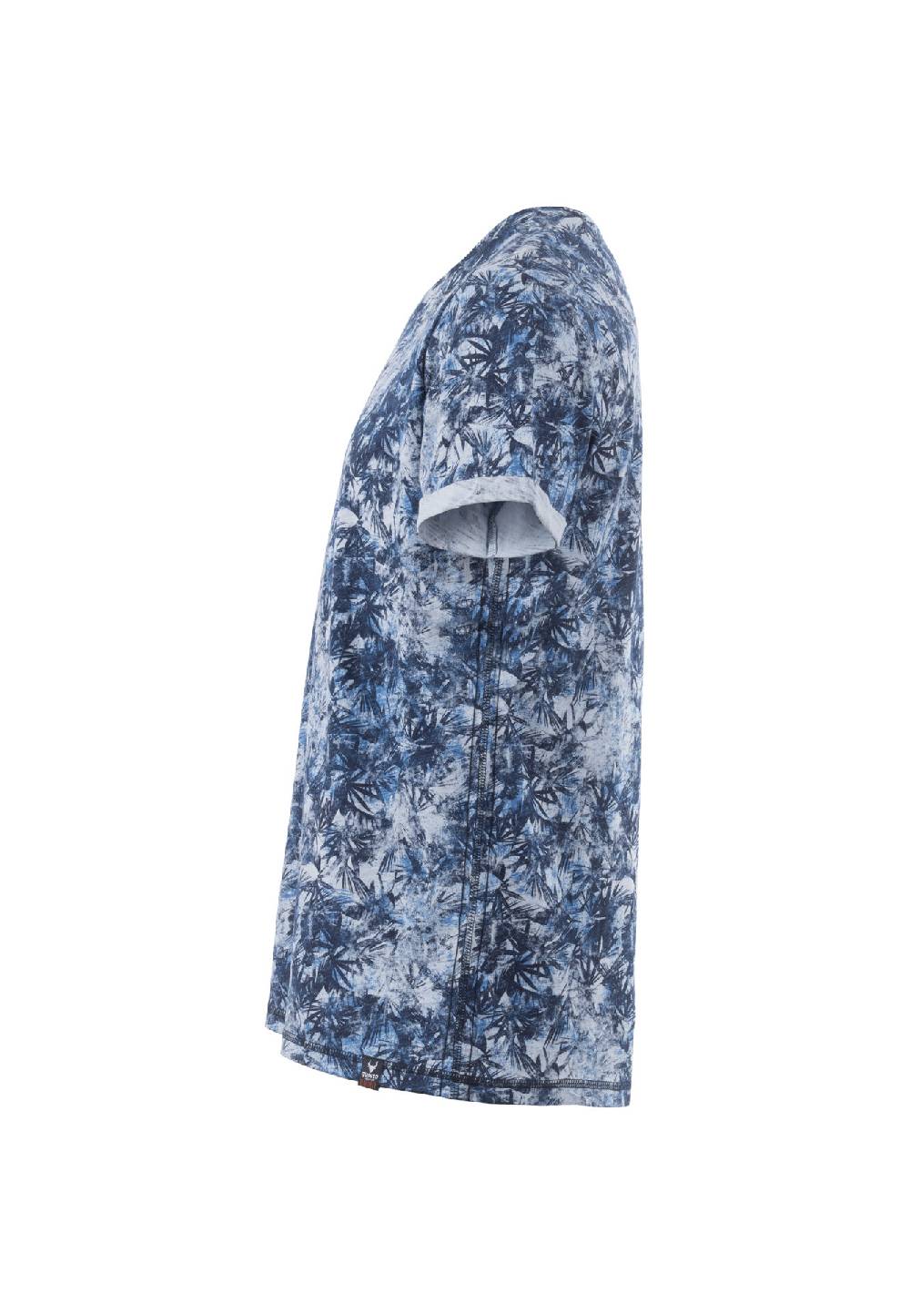 Sonia Originelli Shirt, 1/2 Arm, V-Ausschnitt - Fashion, Damenmode, Herrenmode Fabrikladen