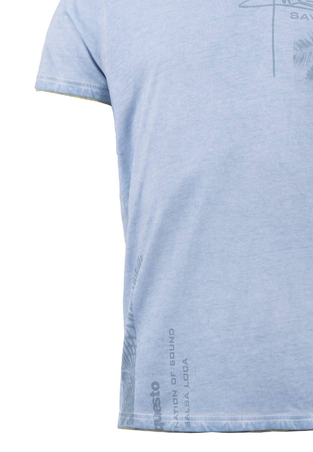 Sonia Originelli Shirt, 1/2 Arm, Rundhalsausschnitt - Fashion, Damenmode, Herrenmode Rabatte dieses Monats