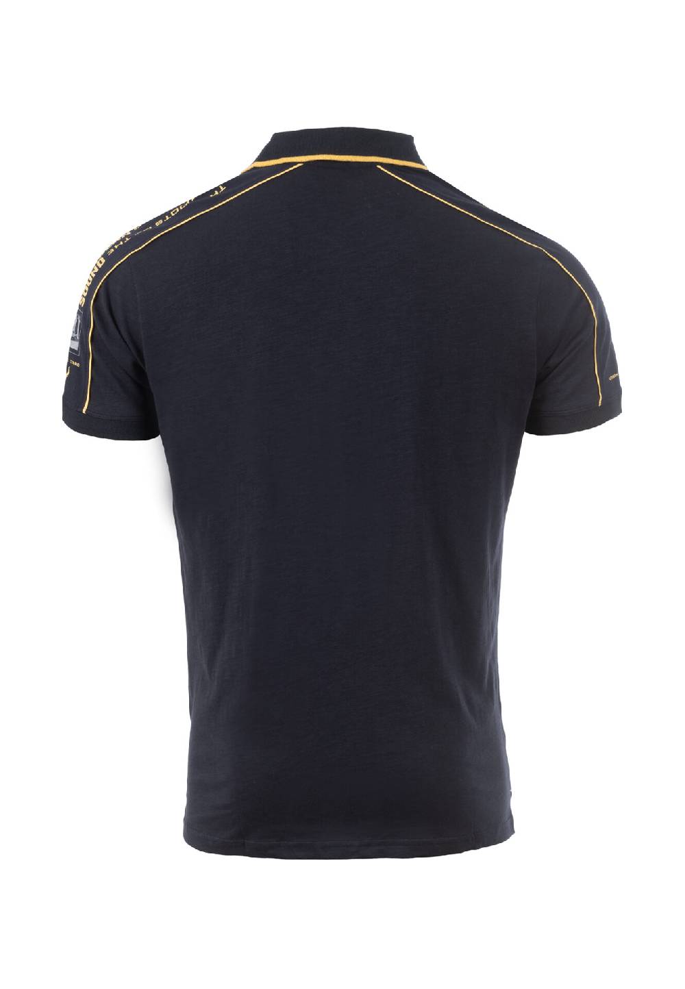 Sonia Originelli Poloshirt, 1/2 Arm, Polokragen - Fashion, Damenmode, Herrenmode Verkauf