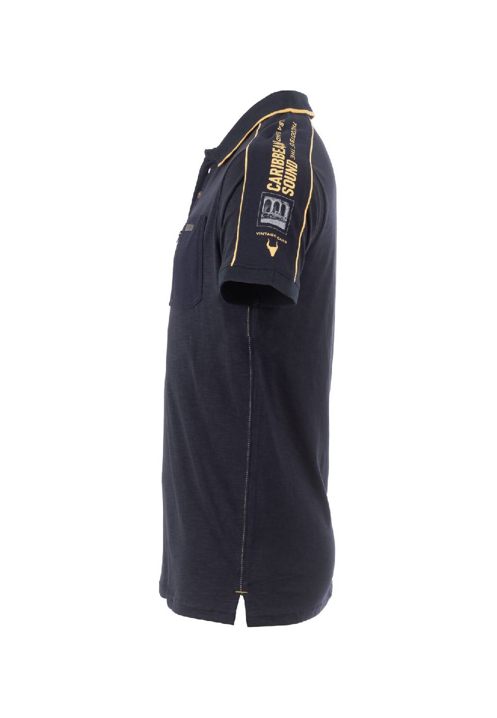 Sonia Originelli Poloshirt, 1/2 Arm, Polokragen - Fashion, Damenmode, Herrenmode Verkauf