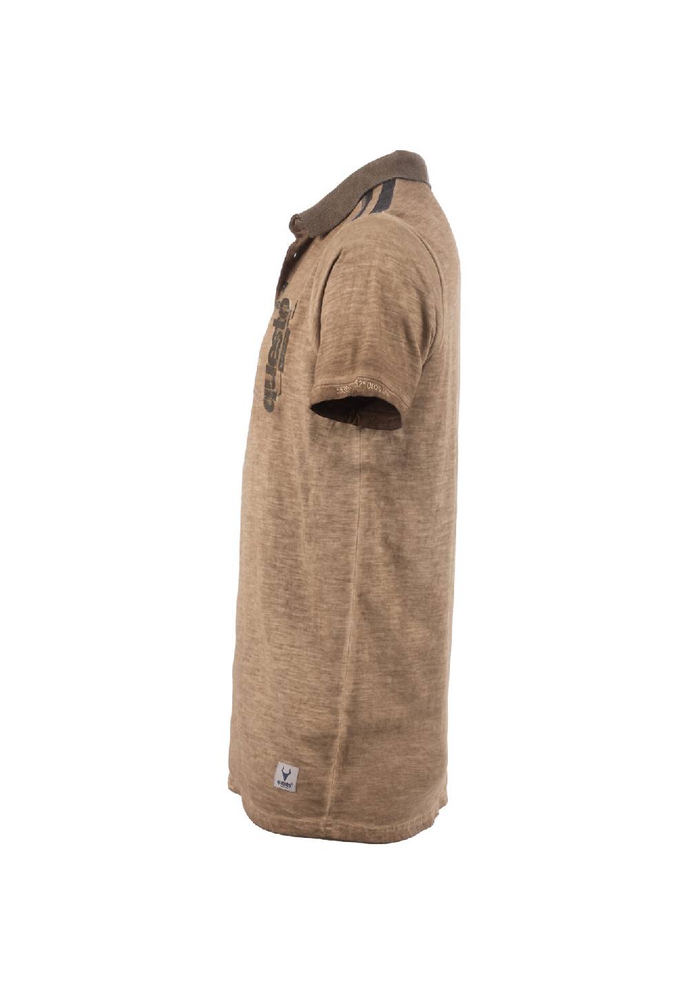 Sonia Originelli Poloshirt, 1/2 Arm, Polokragen - Fashion, Damenmode, Herrenmode Angebote