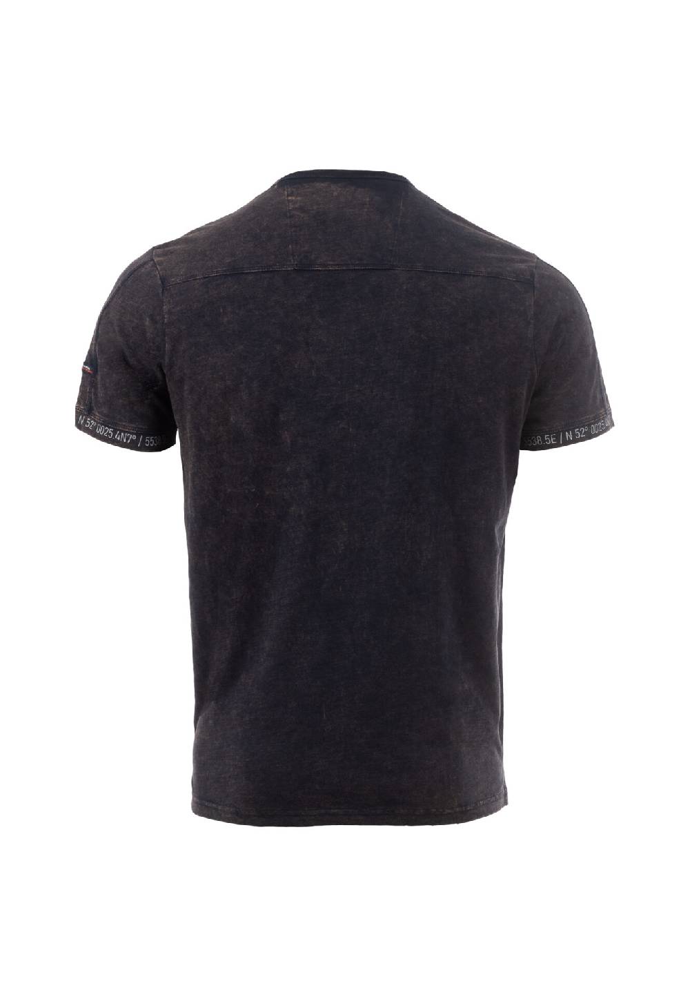 Sonia Originelli Shirt, 1/2 Arm, Henleykragen - Fashion, Damenmode, Herrenmode im Angebot