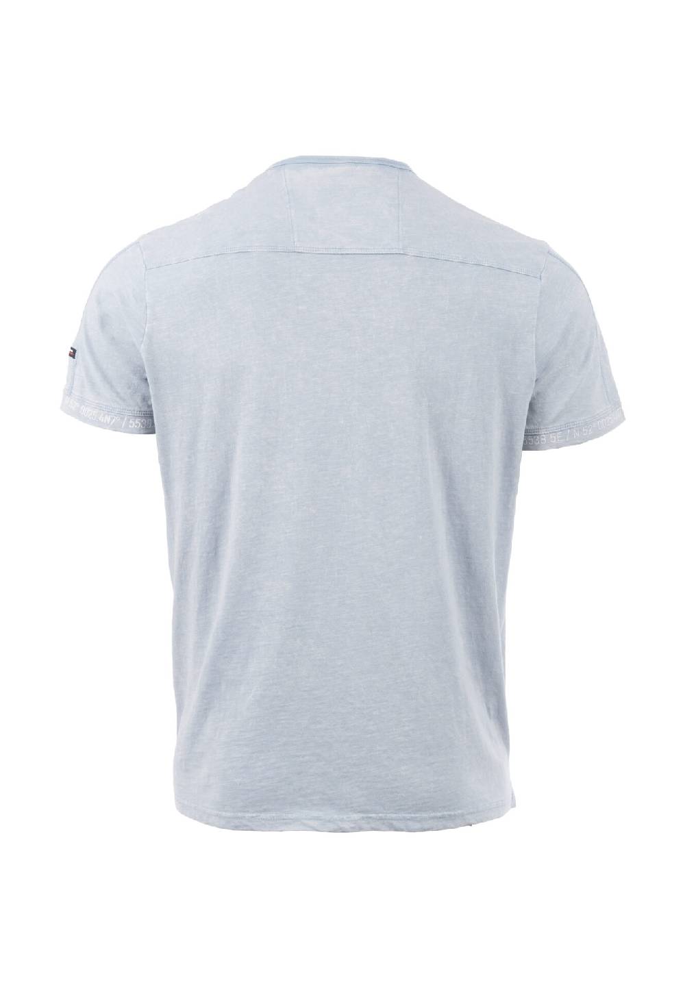 Sonia Originelli Shirt, 1/2 Arm, Henleykragen - Fashion, Damenmode, Herrenmode Schlussverkauf