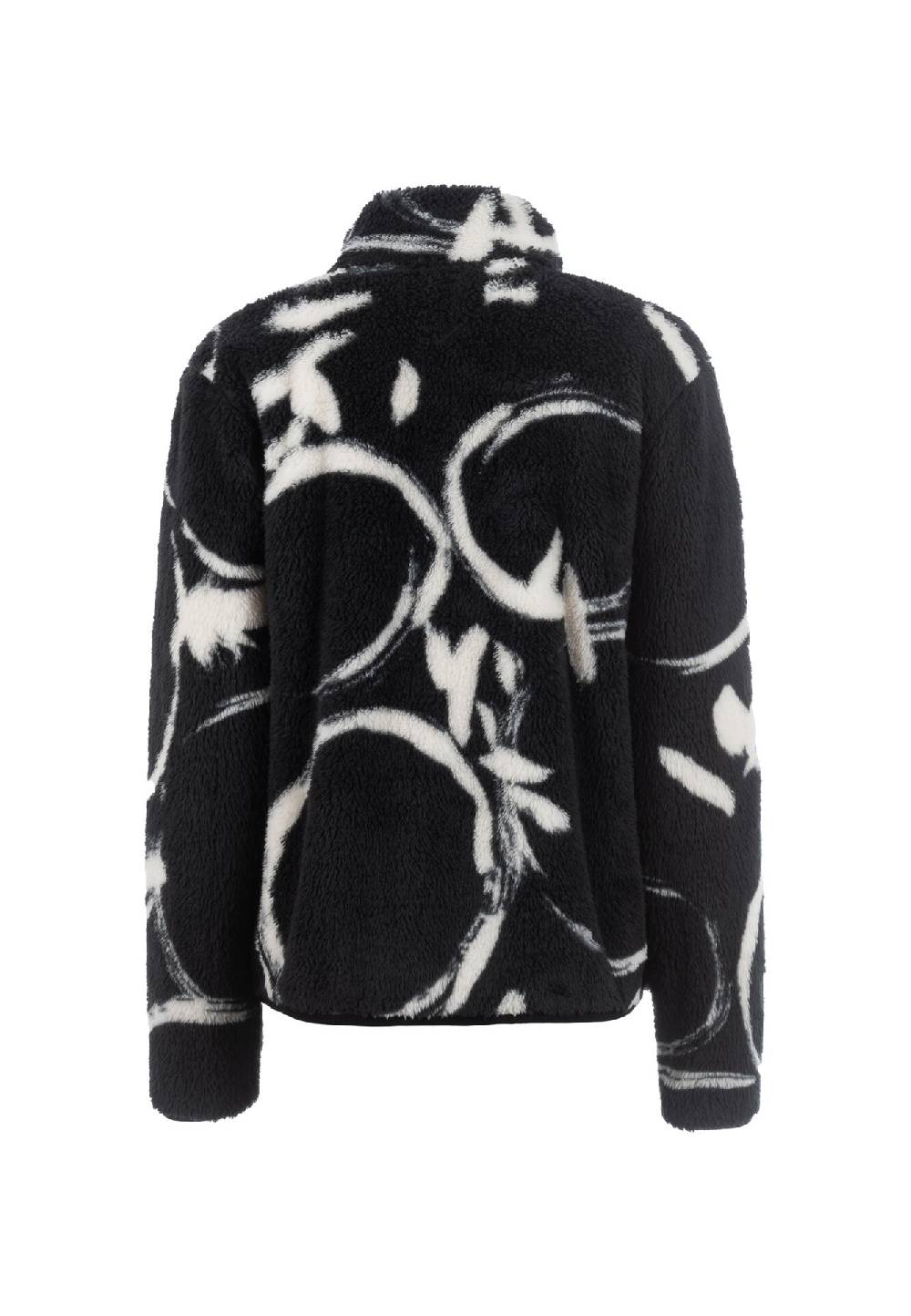Sonia Originelli Fleecejacke, 1/1 Arm, Stehkragen - Fashion, Damenmode, Herrenmode Begrenztes Angebot