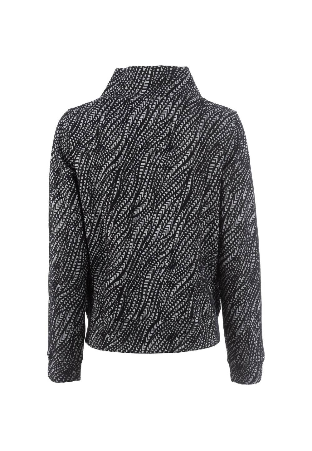 Sonia Originelli Sweatshirt, 1/1 Arm, Rollkragen - Fashion, Damenmode, Herrenmode Exklusivangebot