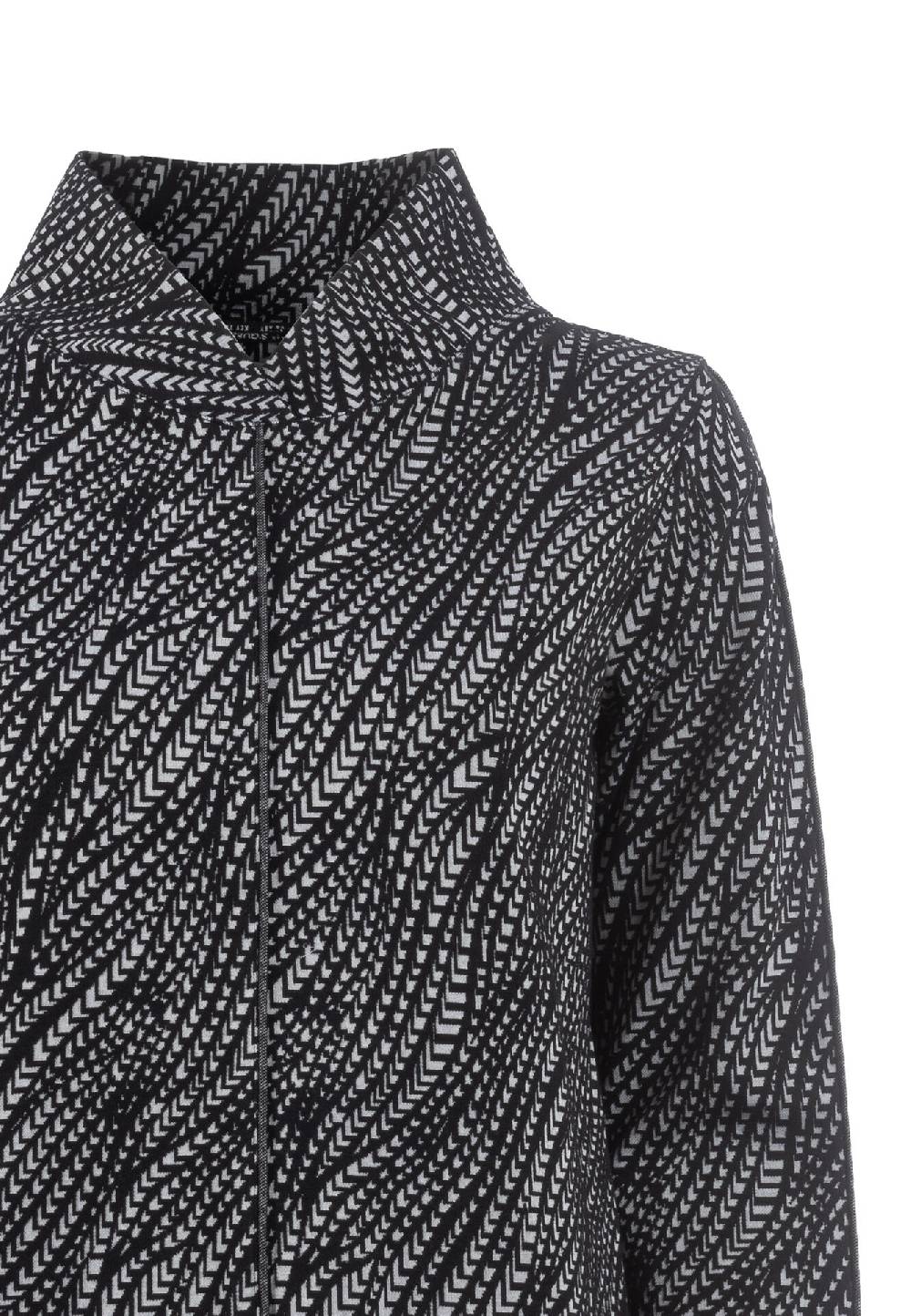 Sonia Originelli Sweatshirt, 1/1 Arm, Rollkragen - Fashion, Damenmode, Herrenmode Exklusivangebot