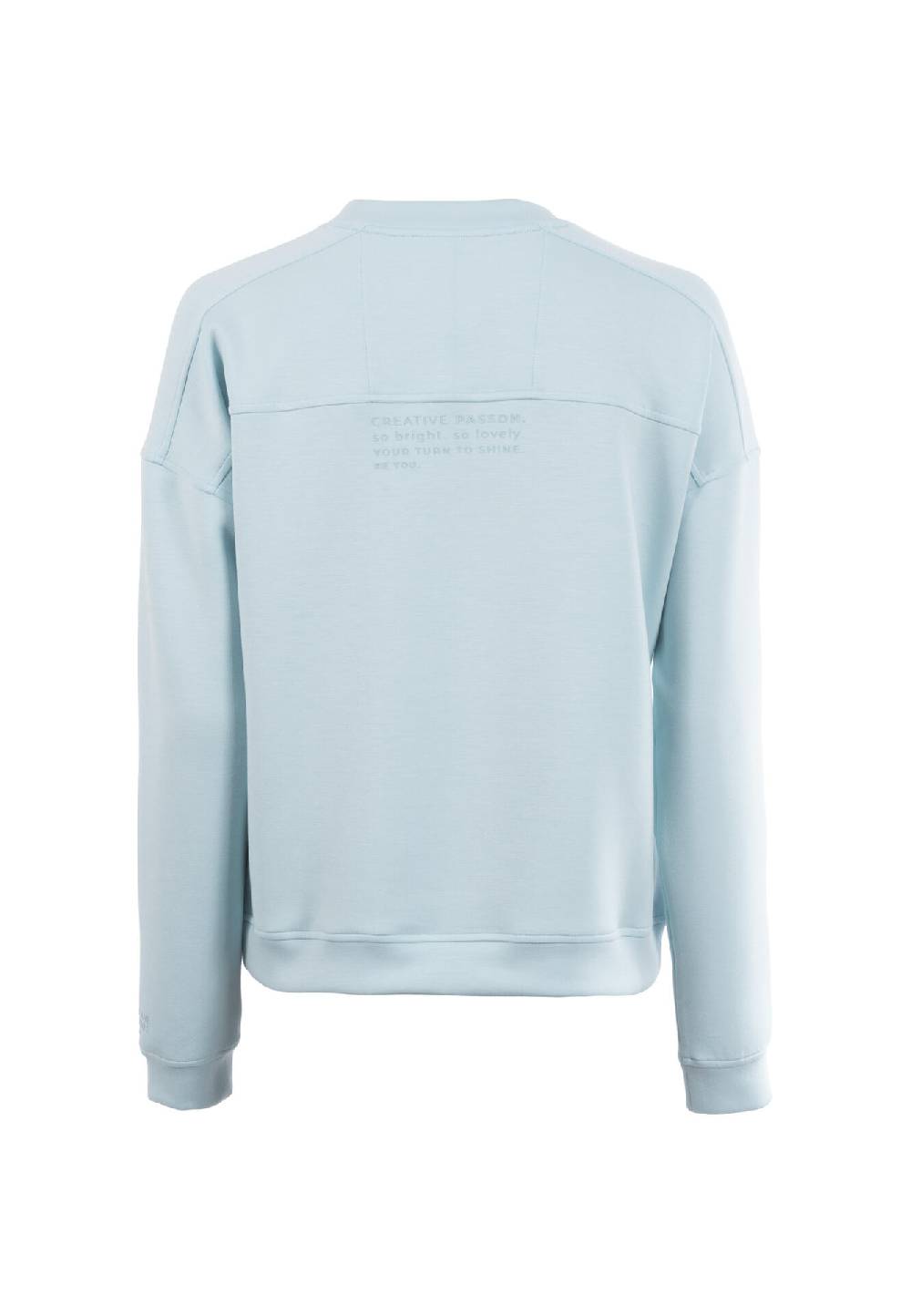 Sonia Originelli Leichtsweatshirt, 1/1 Arm, Kelchausschnitt - Fashion, Damenmode, Herrenmode Black Friday