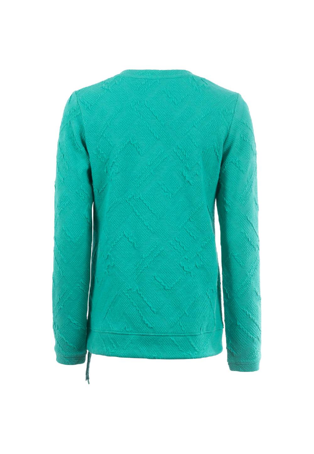 Sonia Originelli Sweatshirt, 1/1 Arm, Rundhalsausschnitt - Fashion, Damenmode, Herrenmode Cyber Monday