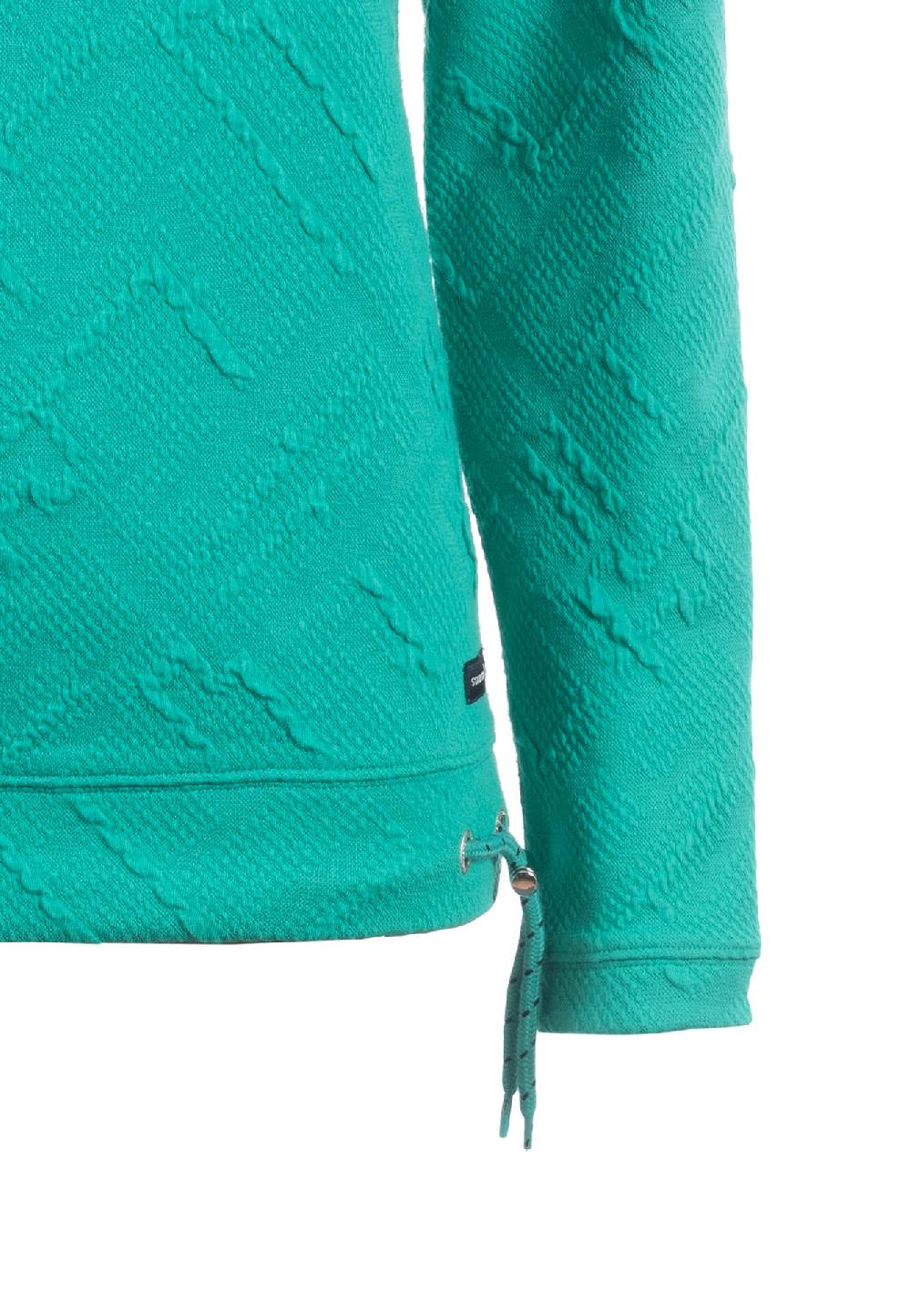 Sonia Originelli Sweatshirt, 1/1 Arm, Rundhalsausschnitt - Fashion, Damenmode, Herrenmode Cyber Monday