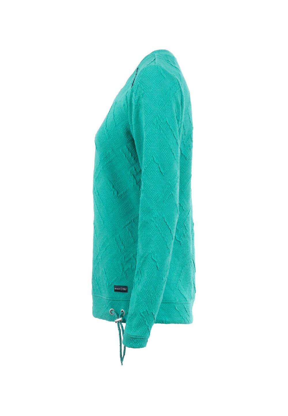 Sonia Originelli Sweatshirt, 1/1 Arm, Rundhalsausschnitt - Fashion, Damenmode, Herrenmode Cyber Monday