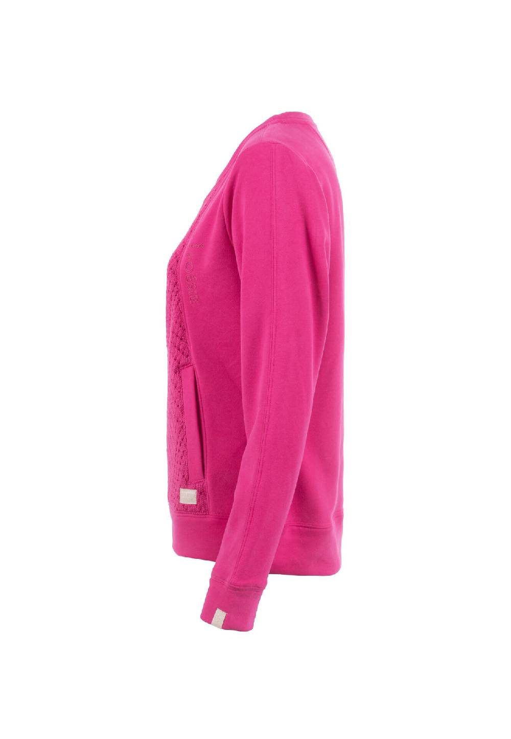 Sonia Originelli Sweatshirt, 1/1 Arm, Rundhalsausschnitt - Fashion, Damenmode, Herrenmode Weihnachtsangebot