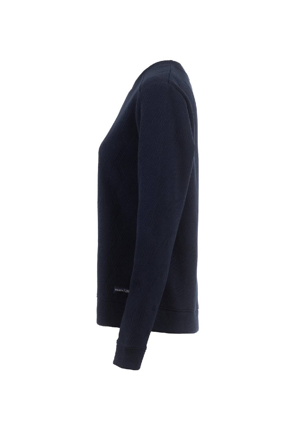 Sonia Originelli Sweatshirt, 1/1 Arm, Rundhalsausschnitt - Fashion, Damenmode, Herrenmode Muttertagsangebot