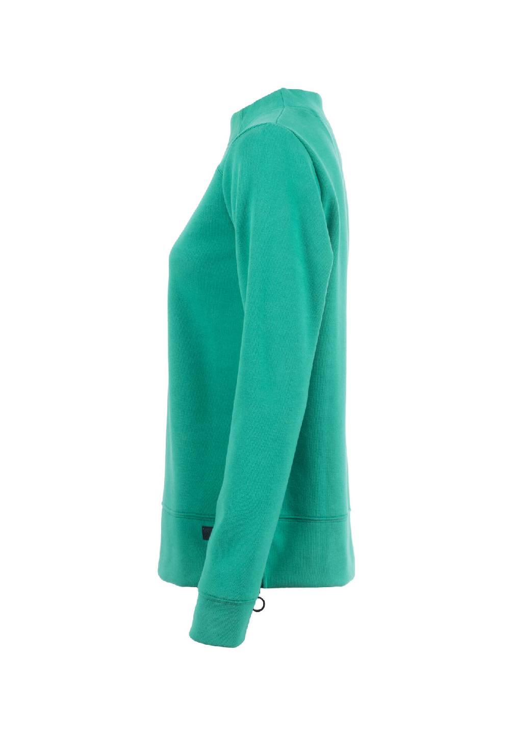 Sonia Originelli Sweatshirt, 1/1 Arm, Rundhalsausschnitt - Fashion, Damenmode, Herrenmode Vatertagsangebot
